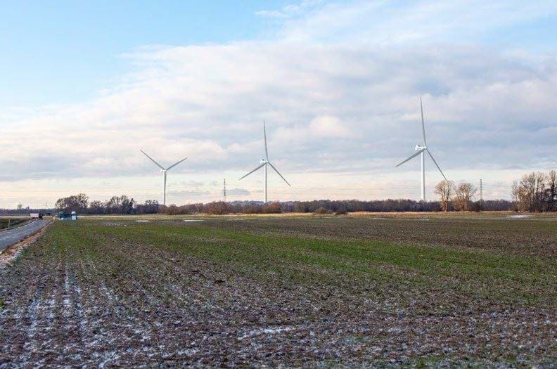 visualisering nærzone