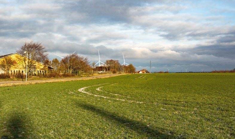 visualisering mellemzone.