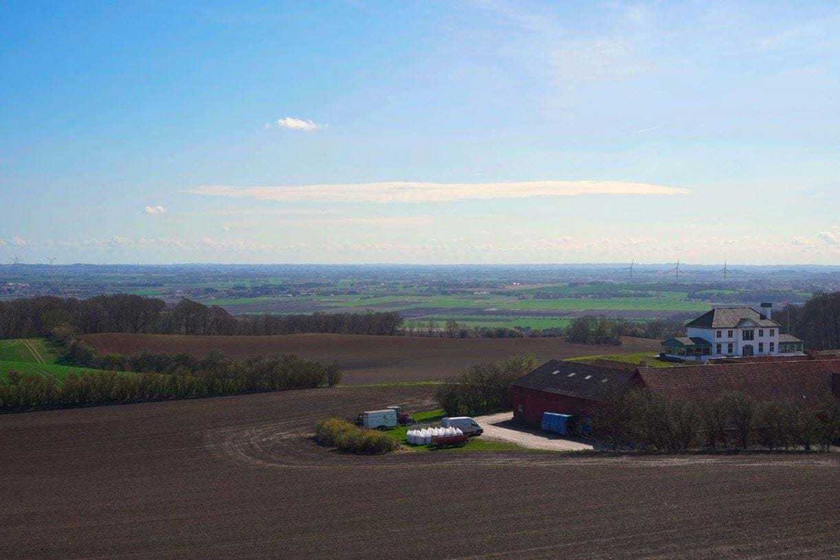 visualisering fjernzone